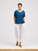 V-Neck Tee