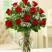 Vase Arrangements RO-V008