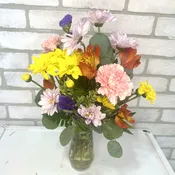 Simple Charm