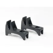 Pennsylvania Large Boots For Fireback-Set of 2