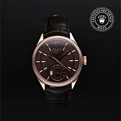 Cellini Dual Time