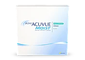 1-DAY ACUVUE MOIST Multifocal