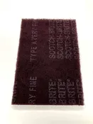 Scotch Brite Clutch Pad