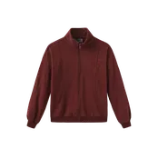 Kendall Collar Zip