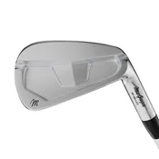MacGregor MT Milled Gap Wedge, Chrome Satin