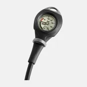 Mares Mission 1 Pressure Gauge Console