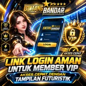 BINTANGBANDAR ~~ Link Login Aman Untuk Member VIP Akses Cepat Dengan Tampilan Futuristik