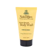 1.5 oz. Travel Orange Blossom Honey Body Wash