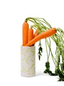 Ceramic Printed Vase by CKTC x Home Union