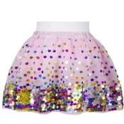 4-6 Party Fun Sequin