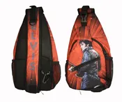 Backpack Elvis  68 name
