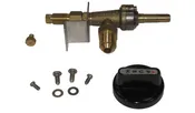 Jackson Grill Valve Conversion NG - Newer JVS75
