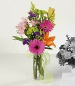 BIRTHDAY BLOOMS