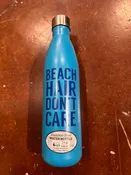 24 oz Stainless Steel Water Bottles- Beach