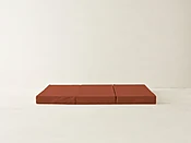5 inch Shikibuton Folding Foam Mattress - High Resilient Foam Core