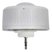 C-Lite PIR Motion Sensor | C-HB-A-LB2 Series | Plug & Play | White