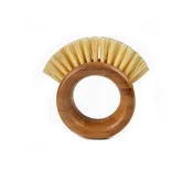 Full Circle Brands The Ring Veggie Brush