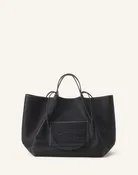 CATCH BY LANVIN TOTE BAG