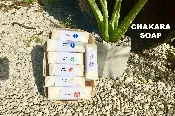Chakra Soap — Made In Broward