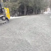 Crusher Run