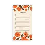 I Get To-Do Notepad