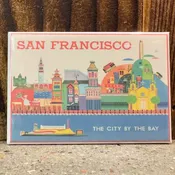 Local Notion Magnets