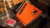 Annemann: The Life And Times Of A Legend - Book