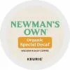 Special Decaf Coffee