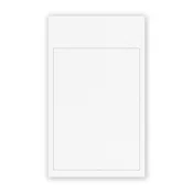100 Special Request 3 x 5 Window Cards Refills