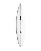 SWITCH BLADE — BARR SURFBOARDS