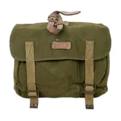Romanian Military Vintage Canvas Shoulder Bag