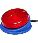 Bright Red Switch