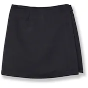 2 Panel Skort [NY251-533-99-NAVY]