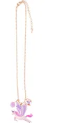 Amazing Alicorn Charm Necklace