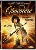 Chocolate DVD (US Release) (NTSC Region 1)
