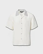 Avery Slub Shirt
