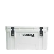 Blue Coolers 5 Day 55qt Cobalt Cooler