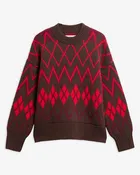 Adina Knitted Jumper