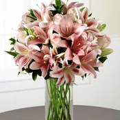 Always and Forever Sympathy Bouquet
