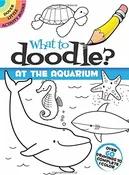What to Doodle? At the Aquarium