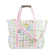 Cooler Bag, Sun Tiles Home