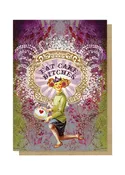 Eat Cake Birthday Greeting Card — Golden Braid Books