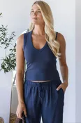 Crawford Tank Top