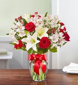 The Fields of Europe Bliss Bouquet