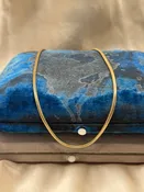 16" Snake Chain