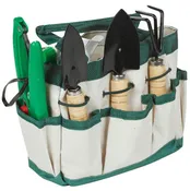 8 Piece Garden Tool Set