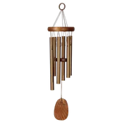 Amazing Grace Bronze Chime - Small