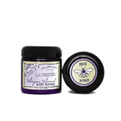 Lavender Sugar Scrub