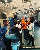 Dinner &amp;amp; Dancing! Tapas &amp;amp; Latin Dancing Lessons December 12th 7PM