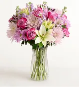 BEST MOM EVER BOUQUET